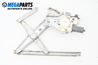 Macara electrică geam for Toyota Avensis II Liftback (04.2003 - 11.2008), 5 uși, hatchback, position: dreaptă - fața