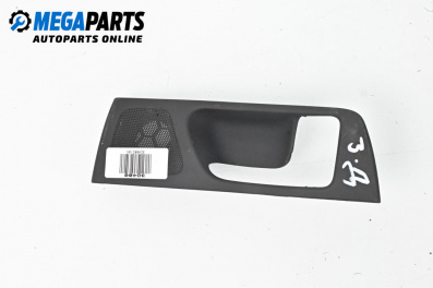 Inner handle for Toyota Avensis II Liftback (04.2003 - 11.2008), 5 doors, hatchback, position: rear - right