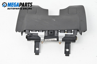 Interieur kunststoffbauteile unter dem armaturenbrett for Toyota Avensis II Liftback (04.2003 - 11.2008), 5 türen, hecktür