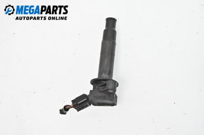 Ignition coil for Toyota Avensis II Liftback (04.2003 - 11.2008) 1.8 (ZZT251), 129 hp