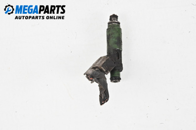 Gasoline fuel injector for Toyota Avensis II Liftback (04.2003 - 11.2008) 1.8 (ZZT251), 129 hp