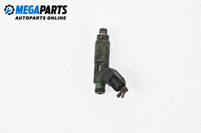 Gasoline fuel injector for Toyota Avensis II Liftback (04.2003 - 11.2008) 1.8 (ZZT251), 129 hp