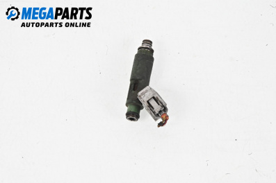 Gasoline fuel injector for Toyota Avensis II Liftback (04.2003 - 11.2008) 1.8 (ZZT251), 129 hp