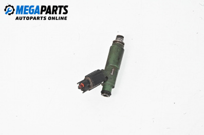 Gasoline fuel injector for Toyota Avensis II Liftback (04.2003 - 11.2008) 1.8 (ZZT251), 129 hp