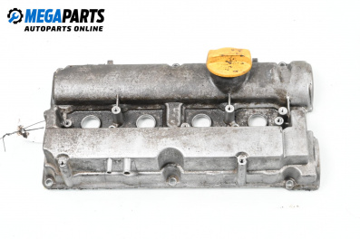 Valve cover for Opel Astra G Hatchback (02.1998 - 12.2009) 1.8 16V, 116 hp