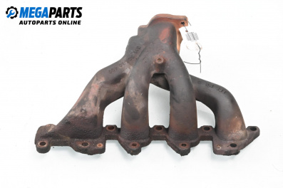 Exhaust manifold for Opel Astra G Hatchback (02.1998 - 12.2009) 1.8 16V, 116 hp