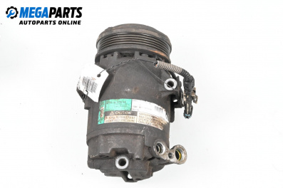 AC compressor for Opel Astra G Hatchback (02.1998 - 12.2009) 1.8 16V, 116 hp