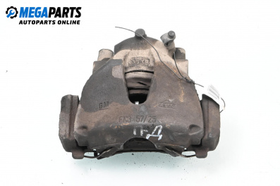 Caliper for Opel Astra G Hatchback (02.1998 - 12.2009), position: front - right