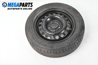 Spare tire for Opel Astra G Hatchback (02.1998 - 12.2009) 15 inches, width 6 (The price is for one piece)