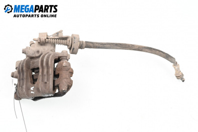 Caliper for Opel Astra G Hatchback (02.1998 - 12.2009), position: rear - left