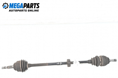 Driveshaft for Opel Astra G Hatchback (02.1998 - 12.2009) 1.8 16V, 116 hp, position: front - right