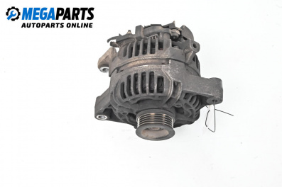 Alternator for Opel Astra G Hatchback (02.1998 - 12.2009) 1.8 16V, 116 hp