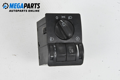 Lights switch for Opel Astra G Hatchback (02.1998 - 12.2009)