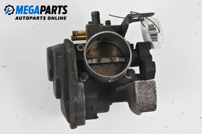 Butterfly valve for Opel Astra G Hatchback (02.1998 - 12.2009) 1.8 16V, 116 hp