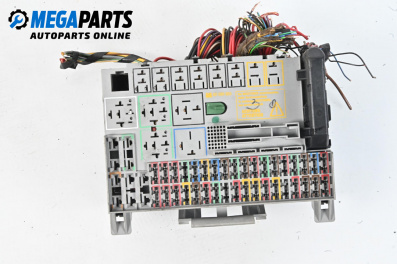 Fuse box for Opel Astra G Hatchback (02.1998 - 12.2009) 1.8 16V, 116 hp