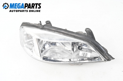 Headlight for Opel Astra G Hatchback (02.1998 - 12.2009), hatchback, position: right