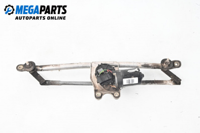 Front wipers motor for Opel Astra G Hatchback (02.1998 - 12.2009), hatchback, position: front