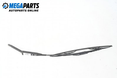 Braț ștergătoare parbriz for Opel Astra G Hatchback (02.1998 - 12.2009), position: stânga