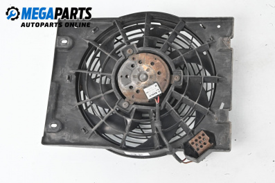 Ventilator radiator for Opel Astra G Hatchback (02.1998 - 12.2009) 1.8 16V, 116 hp