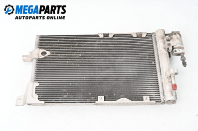 Radiator aer condiționat for Opel Astra G Hatchback (02.1998 - 12.2009) 1.8 16V, 116 hp