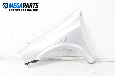 Fender for Opel Astra G Hatchback (02.1998 - 12.2009), 5 doors, hatchback, position: front - left