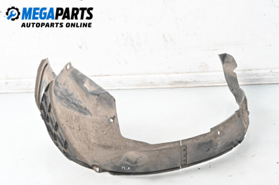 Radhausschale for Opel Astra G Hatchback (02.1998 - 12.2009), 5 türen, hecktür, position: links, vorderseite