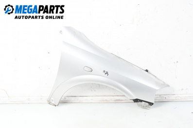 Fender for Opel Astra G Hatchback (02.1998 - 12.2009), 5 doors, hatchback, position: front - right