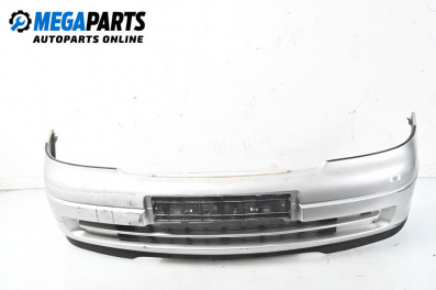 Front bumper for Opel Astra G Hatchback (02.1998 - 12.2009), hatchback, position: front