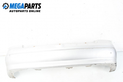 Rear bumper for Opel Astra G Hatchback (02.1998 - 12.2009), hatchback