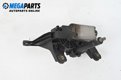 Motor ștergătoare parbriz for Opel Astra G Hatchback (02.1998 - 12.2009), hatchback, position: din spate