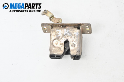 Trunk lock for Opel Astra G Hatchback (02.1998 - 12.2009), hatchback, position: rear