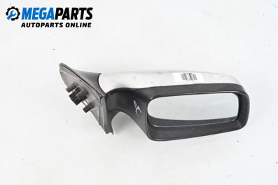 Mirror for Opel Astra G Hatchback (02.1998 - 12.2009), 5 doors, hatchback, position: right