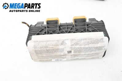 Airbag for Opel Astra G Hatchback (02.1998 - 12.2009), 5 uși, hatchback, position: fața