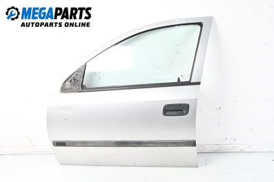 Door for Opel Astra G Hatchback (02.1998 - 12.2009), 5 doors, hatchback, position: front - left