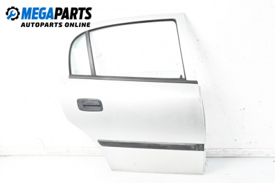 Ușă for Opel Astra G Hatchback (02.1998 - 12.2009), 5 uși, hatchback, position: dreaptă - spate