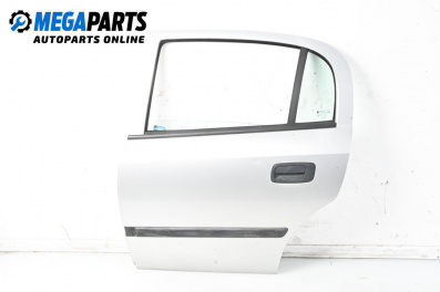 Ușă for Opel Astra G Hatchback (02.1998 - 12.2009), 5 uși, hatchback, position: stânga - spate