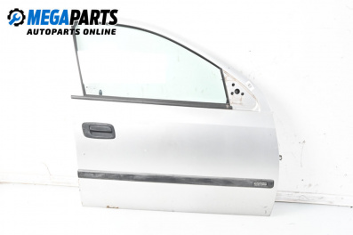 Door for Opel Astra G Hatchback (02.1998 - 12.2009), 5 doors, hatchback, position: front - right