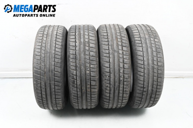 Summer tires KORMORAN 195/65/15, DOT: 0219 (The price is for the set)