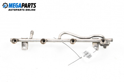 Fuel rail for Opel Astra G Hatchback (02.1998 - 12.2009) 1.8 16V, 116 hp