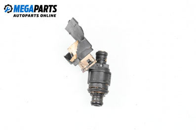 Gasoline fuel injector for Opel Astra G Hatchback (02.1998 - 12.2009) 1.8 16V, 116 hp, № 90536149