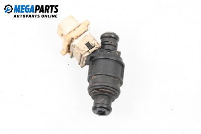 Gasoline fuel injector for Opel Astra G Hatchback (02.1998 - 12.2009) 1.8 16V, 116 hp, № 90536149