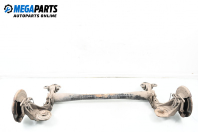 Rear axle for Opel Astra G Hatchback (02.1998 - 12.2009), hatchback