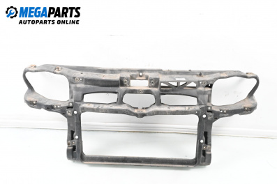 Frontmaske for Volkswagen Golf IV Hatchback (08.1997 - 06.2005), hecktür