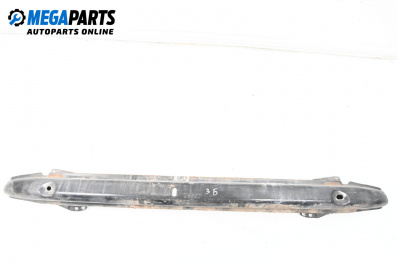 Bumper support brace impact bar for Volkswagen Golf IV Hatchback (08.1997 - 06.2005), hatchback, position: rear