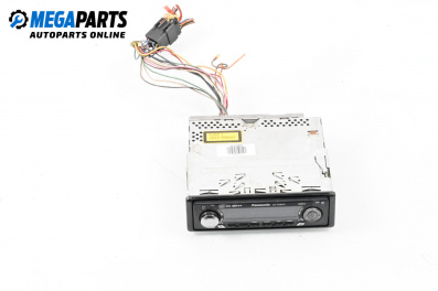 CD player for Volkswagen Golf IV Hatchback (08.1997 - 06.2005), Panasonic