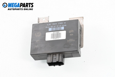 Comfort module for Volkswagen Golf IV Hatchback (08.1997 - 06.2005), № 1J0959799H