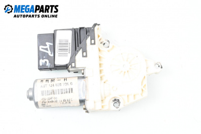 Motor macara geam for Volkswagen Golf IV Hatchback (08.1997 - 06.2005), 5 uși, hatchback, position: dreaptă - spate, № 1J4839730G