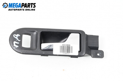 Innerer griff for Volkswagen Golf IV Hatchback (08.1997 - 06.2005), 5 türen, hecktür, position: rechts, vorderseite