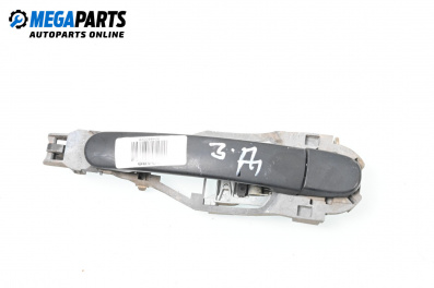 Außengriff for Volkswagen Golf IV Hatchback (08.1997 - 06.2005), 5 türen, hecktür, position: rechts, rückseite