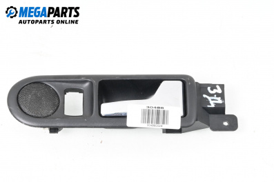 Innerer griff for Volkswagen Golf IV Hatchback (08.1997 - 06.2005), 5 türen, hecktür, position: rechts, rückseite